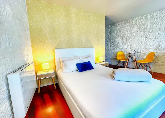 Largo Flores By Double Ninety Apartamento