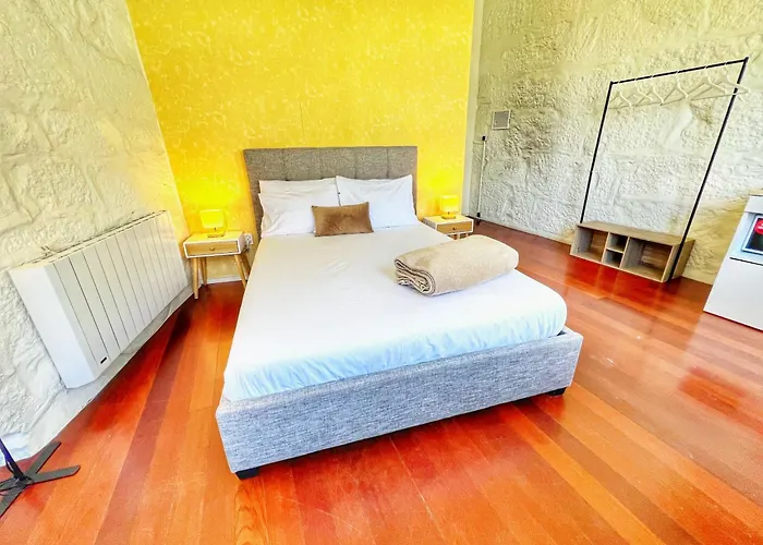 Apartamento Largo Flores By Double Ninety *