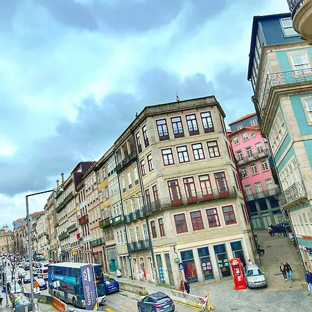 Apartamento Sao Domingos