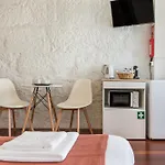 Largo Flores By Double Ninety Apartment *