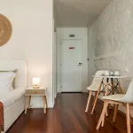 Appartement Largo Flores By Double Ninety *