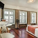 Largo Flores By Double Ninety Appartement Oporto