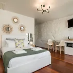 Largo Flores By Double Ninety * Porto