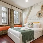 Apartment Largo Flores By Double Ninety *