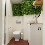 Largo Flores By Double Ninety Apartment Porto