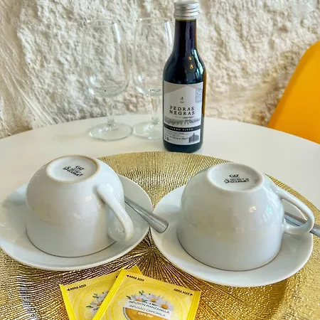 Appartement Sao Domingos Porto