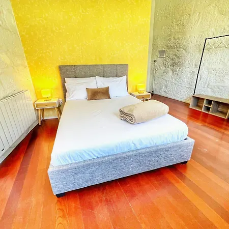 Appartement Sao Domingos *