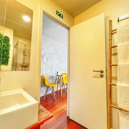Apartment Sao Domingos *