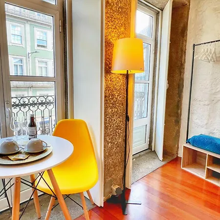 Appartement Sao Domingos Porto