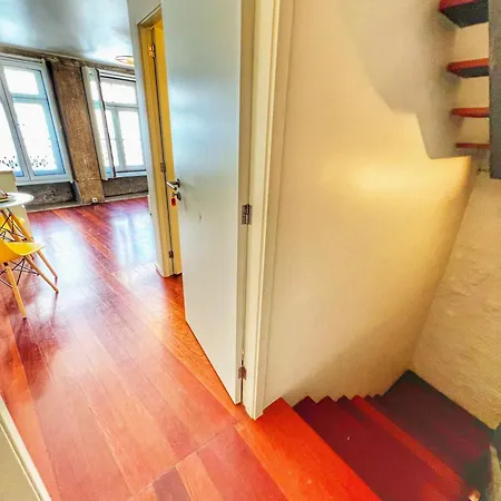 Sao Domingos * Porto