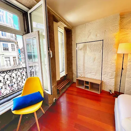 Appartement Sao Domingos Porto