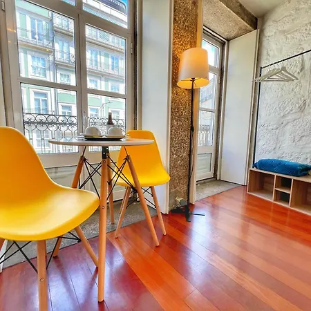 Largo Das Flores Suites By Double Ninety Stays Πόρτο