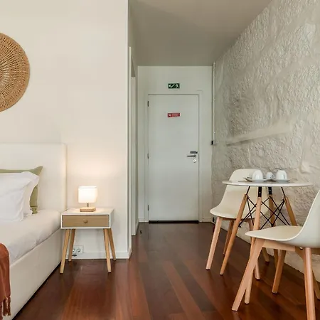 Apartament Largo Flores By Double Ninety *