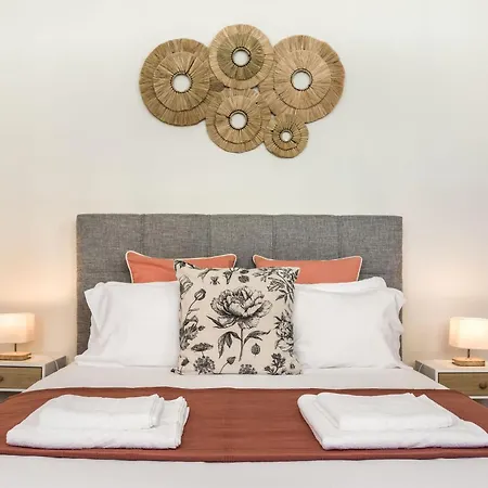 Apartament Largo Flores By Double Ninety