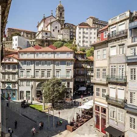 Largo Flores By Double Ninety * Porto