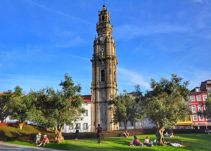 Διαμέρισμα Largo Das Flores Suites By Double Ninety Stays *