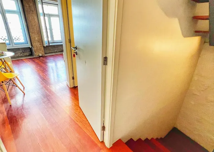 Largo Das Flores Suites By Double Ninety Stays * Πόρτο