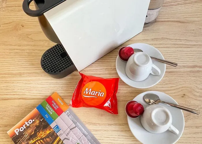 Largo Das Flores Suites By Double Ninety Stays