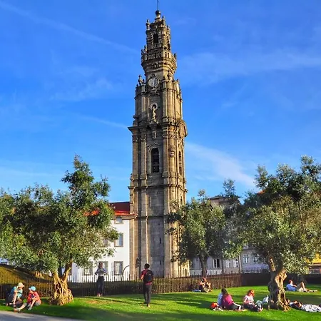 아파트 Largo Flores By Double Ninety *