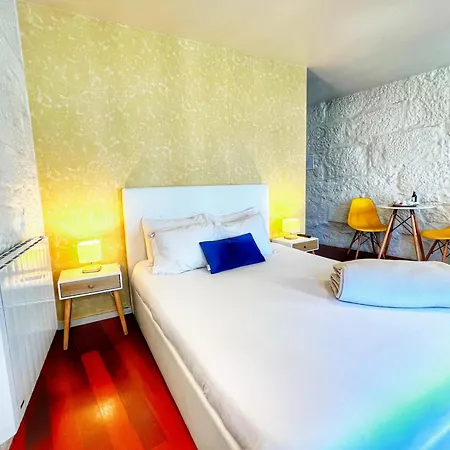 Sao Domingos Apartment