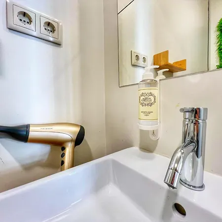 Apartment Sao Domingos