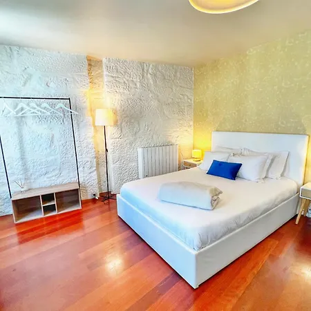 Sao Domingos Apartment