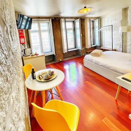 Apartment Sao Domingos Porto