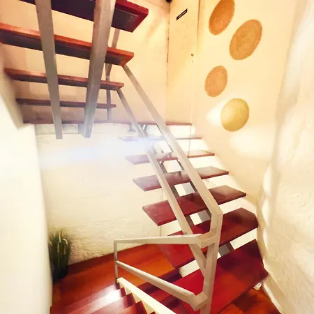 Apartment Sao Domingos