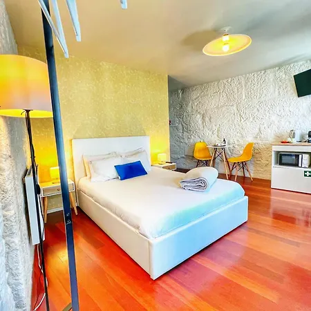 Sao Domingos Apartment