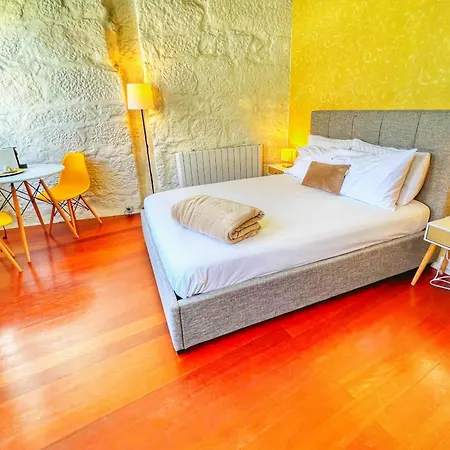 Apartment Sao Domingos Porto