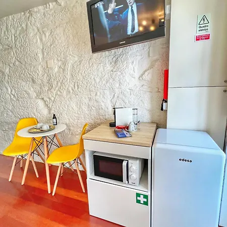 Apartment Sao Domingos