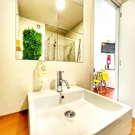 Sao Domingos Apartment *