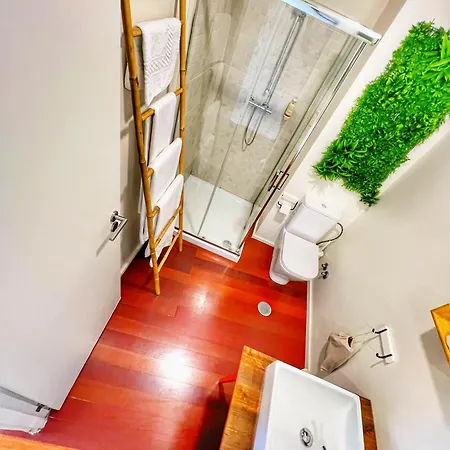 Sao Domingos Apartment Porto