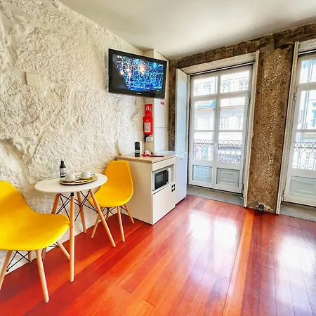 Appartement Largo Flores By Double Ninety *