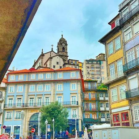 Sao Domingos * Porto