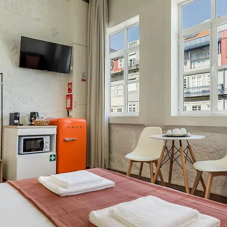 Largo Flores By Double Ninety Apartamento *