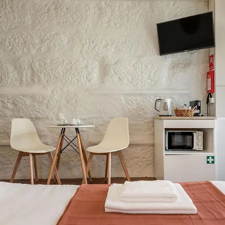Apartamento Largo Flores By Double Ninety *