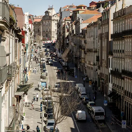 Largo Flores By Double Ninety * Porto