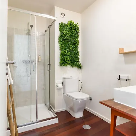 Largo Flores By Double Ninety Apartamento