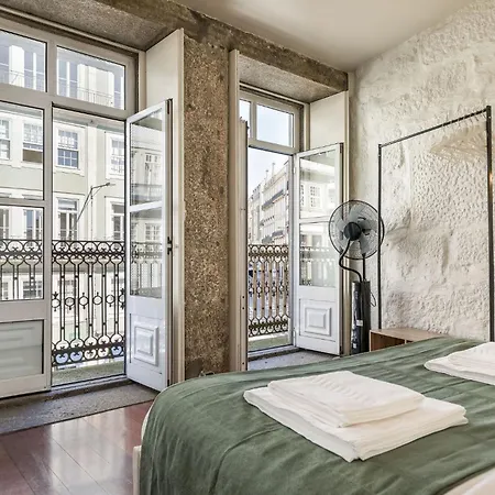 Largo Flores By Double Ninety Apartamento