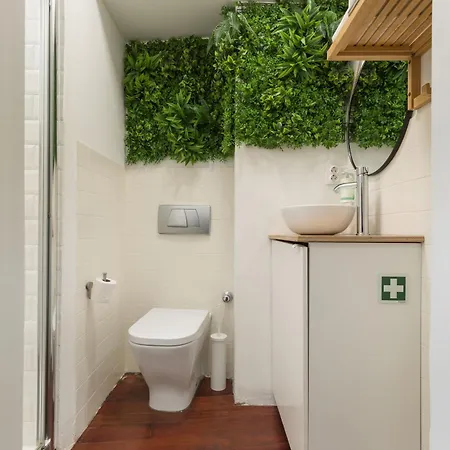 Largo Flores By Double Ninety Apartamento Porto