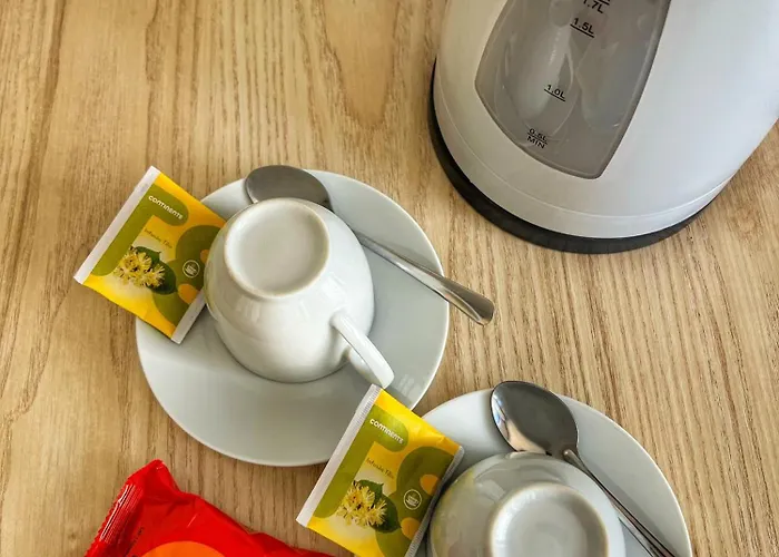 아파트 Largo Flores By Double Ninety