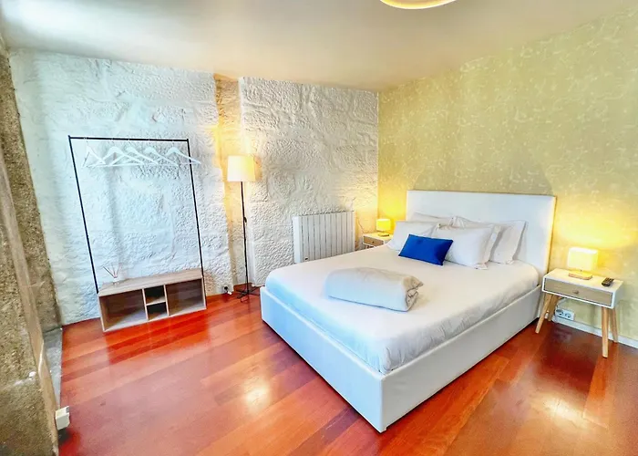 Largo Flores By Double Ninety Appartement