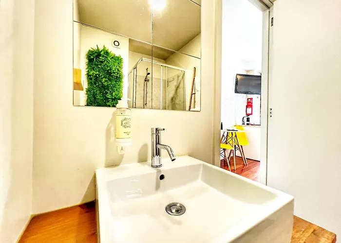 Largo Flores By Double Ninety Appartement *