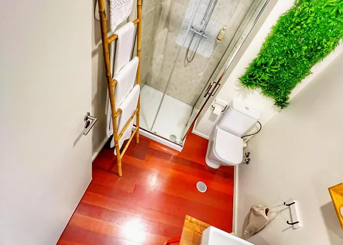 Largo Flores By Double Ninety Appartement Oporto