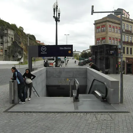 Appartamento Sao Domingos Oporto